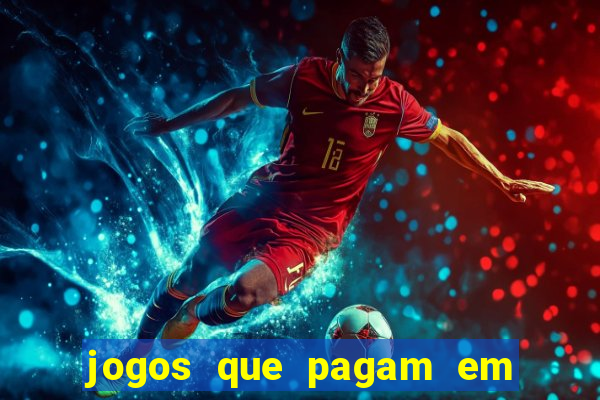 jogos que pagam em euro no paypal